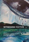 Witnessing Torture (eBook, PDF)