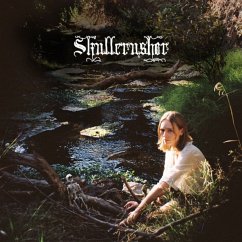 Skullcrusher (Ltd.Transparent Cloudy Clear Vinyl) - Skullcrusher