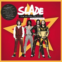 Cum On Feel The Hitz-The Best Of Slade - Slade