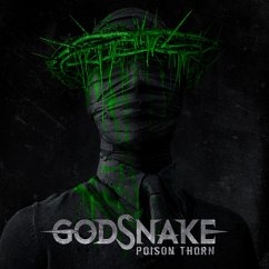 Poison Thorn - Godsnake