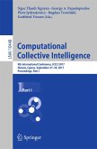 Computational Collective Intelligence (eBook, PDF)