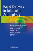 Rapid Recovery in Total Joint Arthroplasty (eBook, PDF)