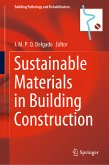 Sustainable Materials in Building Construction (eBook, PDF)