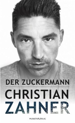 Der Zuckermann - Zahner, Christian