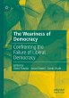 The Weariness of Democracy - Bild 1