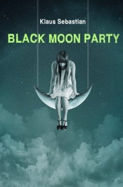 Black moon party - Sebastian, Klaus