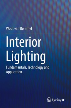 Interior Lighting - van Bommel, Wout