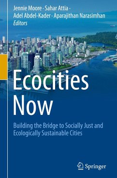 Ecocities Now