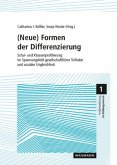 (Neue) Formen der Differenzierung