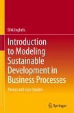 Introduction to Modeling Sustainable Development in Business Processes