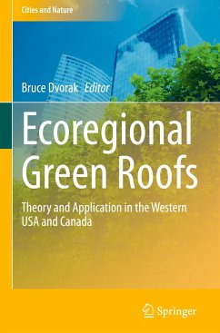 Ecoregional Green Roofs