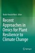 Recent Approaches in Omics for Plant... - Bild 1