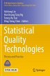 Statistical Quality Technologies - Bild 1