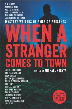 When a Stranger Comes to Town (eBook, ePUB) - Koryta, Michael