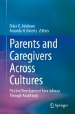 Parents and Caregivers Across Cultures (eBook, PDF)