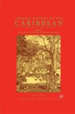 General History of the Caribbean UNESCO Vol 2 (eBook, PDF)