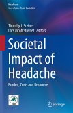 Societal Impact of Headache (eBook, PDF)