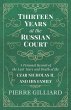 Thirteen Years at the Russian Court - A... - Bild 1