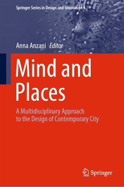 Mind and Places (eBook, PDF)