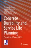 Concrete Durability and Service Life Planning (eBook, PDF)