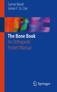 The Bone Book (eBook, PDF) - Nandi, Sumon; St. Clair, Selvon F.