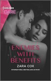 Enemies with Benefits (eBook, ePUB)