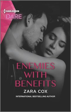 Enemies with Benefits (eBook, ePUB) - Cox, Zara