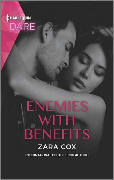 Enemies with Benefits (eBook, ePUB)