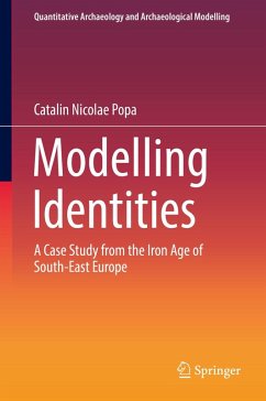 Cover Modelling Identities (eBook, PDF)