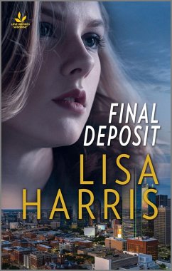 Final Deposit (eBook, ePUB) - Harris, Lisa