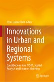 Innovations in Urban and Regional Systems (eBook, PDF)