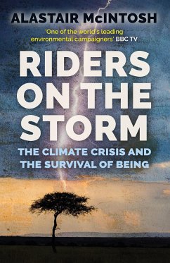 Riders on the Storm (eBook, ePUB) - McIntosh, Alastair