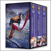 Mountain Guardians: A K9 Collection (eBook, ePUB) Mountain Guardians: A K9 Collection (eBook, ePUB)