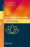 ModelEd, TestEd, TrustEd (eBook, PDF)