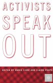 Activists Speak Out (eBook, PDF)