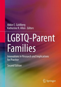 LGBTQ-Parent Families (eBook, PDF)