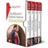 The Billionaire's Cinderella Seduction Collection (eBook, ePUB)