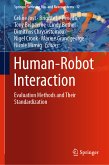 Human-Robot Interaction (eBook, PDF)