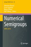 Numerical Semigroups (eBook, PDF)