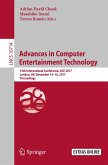 Advances in Computer Entertainment Technology (eBook, PDF)