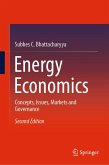 Energy Economics (eBook, PDF)