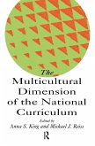 The Multicultural Dimension Of The National Curriculum (eBook, PDF)