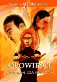 Opowiesci z pogranicza swiatów (eBook, ePUB)