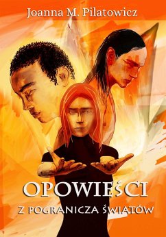 Cover Opowiesci z pogranicza swiatów (eBook, ePUB)