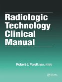 Radiologic Technology Clinical Manual (eBook, ePUB)