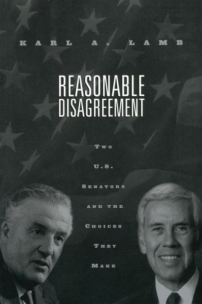 Reasonable Disagreement (eBook, ePUB) Reasonable Disagreement (eBook, ePUB)