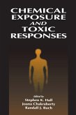 Chemical Exposure and Toxic Responses (eBook, ePUB)
