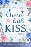 Sweet little Kiss - Zwei Liebesromane in einem Band (eBook, ePUB)