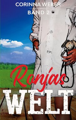 Ronjas Welt Band 2 (eBook, ePUB)