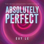 Absolutely Perfect (eBook, ePUB)